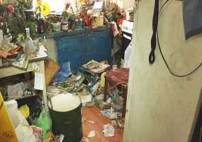 «Это не мусор. Это история» - почему жительница Нижнекамска собирает мусор и обливает двери соседей кефиром - НТР 24