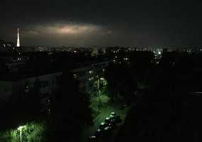 В Нижнекамском районе сохраняется высокая пожароопасная ситуация - НТР 24