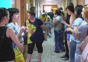 У жителей Нижнекамска есть возможность задать вопрос судебным приставам - НТР 24