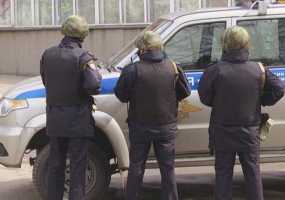 ФСБ предотвратила теракт в Саратове - взрывчатка готовилась в гараже