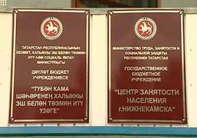 Рынок труда в Нижнекамске остается стабильным - НТР 24