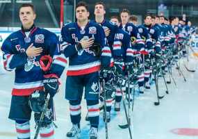 «Молодежка» хоккейного клуба Нижнекамска приступила к тренировкам