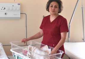 Известный в Нижнекамске врач удостоена самой главной профессиональной награды - НТР 24