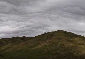В Татарстане прогнозируется град и сильный ветер - НТР 24