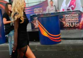 Алена Водонаева оскорбила Веру Брежневу и сравнила ее песни с «вареной свеклой» - НТР 24