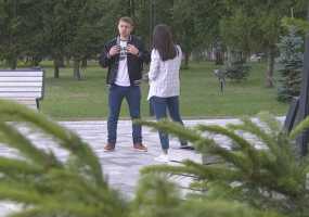 Жителя Нижнекамска пригласили на кастинг проекта «Голос» - НТР 24