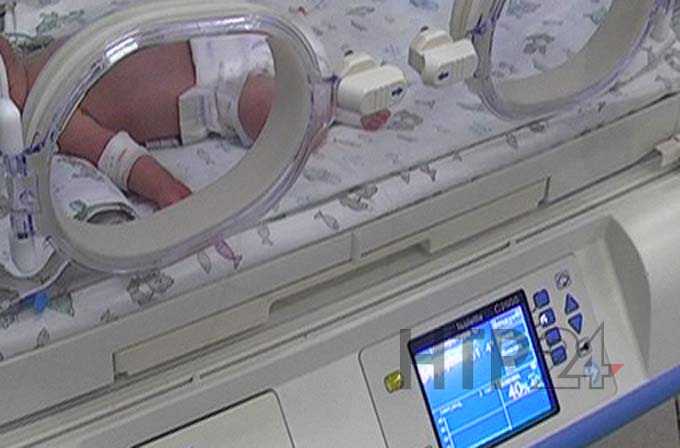 Врачей роддома обвиняют в убийстве новорожденного ради статистики
