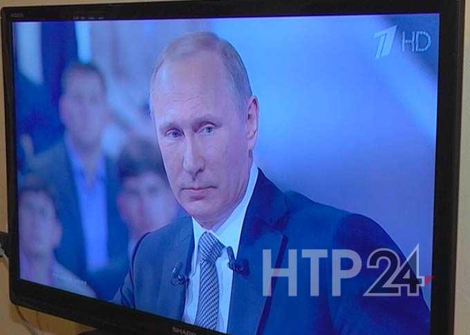 Владимир Путин ответил на вопрос, чем займется после своего президентства