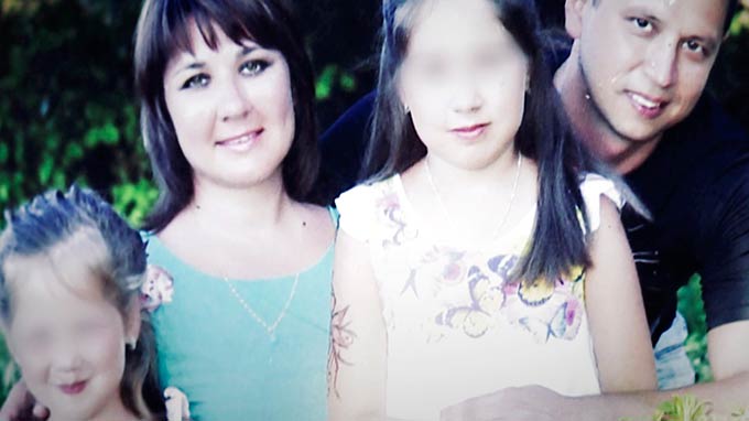 Кассирша из Салавата, похитившая миллионы, задержана с семьей в Казани
