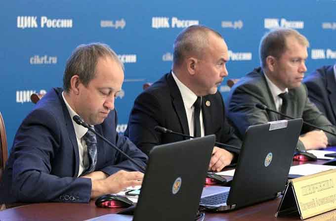 Движение «Голос» в Татарстане поддержало положительную оценку ЦИК РФ подготовки к выборам в республике