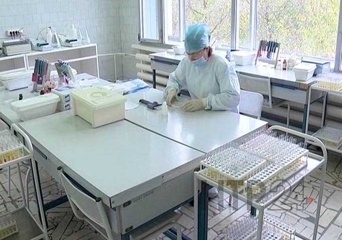 Медики: реальная цифра ВИЧ-инфицированных в Нижнекамск больше в 6 раз