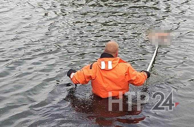 В Нижнекамске утонул 56-летний мужчина