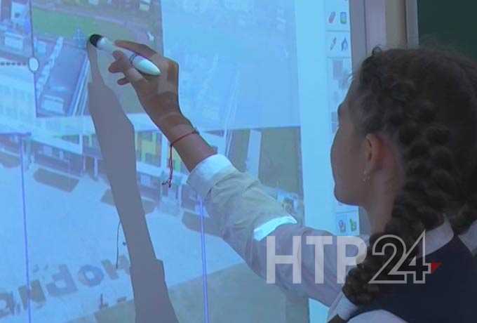 В школах России появятся «шкулфоны»
