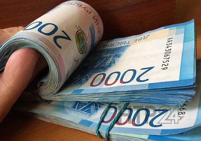 Эксперты подсчитали, сколько россиян зарабатывают больше 1 млн рублей в месяц