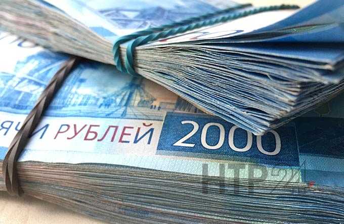 Татарстанка выиграла 16 млн рублей не потратив ни копейки