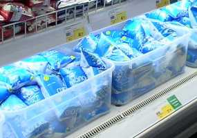 С первого июля изменились правила продажи молока в России