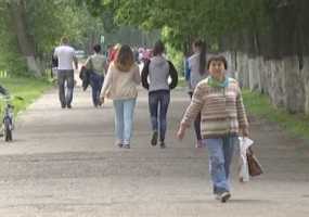 За четыре месяца Россия лишилась 149 тыс жителей