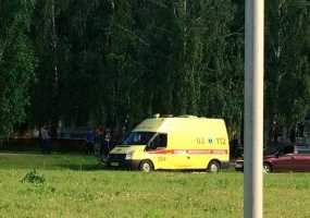 Люди стали чаще погибать в каретах скорой помощи - НТР 24