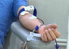 Нижнекамских доноров призывают спасти человека от раки крови