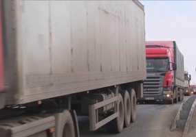 В Татарстане на оживленной трассе погиб пешеход - НТР 24