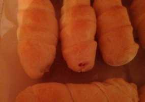 Сосиски в тесте помогли женщине дожить до 100 лет - НТР 24