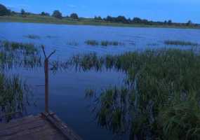 В Нижнекамске на озере Плоское утонул пожилой мужчина