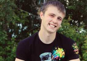 В Нижнекамске больше недели назад пропал молодой человек