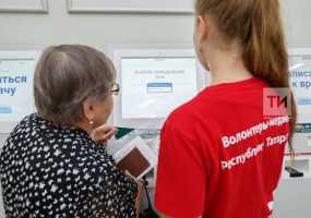 В поликлиниках Татарстана до конца 2019 года откроют 35 новых гериатрических кабинетов - НТР 24