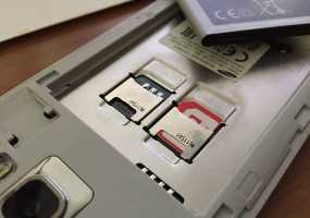 В Роскачестве объяснили, что делать чтобы не взорвалась батарейка от смартфона - НТР 24