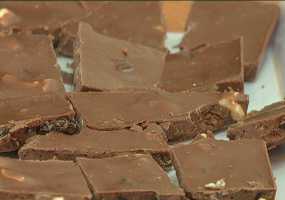 Врачи рассказали, сколько шоколада в день не повредит здоровью - НТР 24