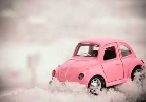 Назван автомобиль мечты россиян - НТР 24