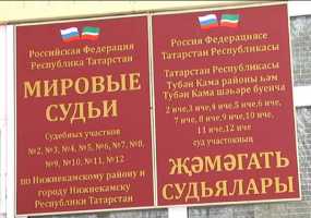 Нижнекамец ответит за фразу «Я тебя убью» - НТР 24