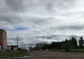 В воскресенье в Татарстане ожидается резкое ухудшение погоды