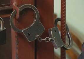 Задержан лидер славянских воров - НТР 24