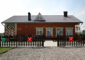 До конца года в Татарстане появится еще 21 сельский клуб
