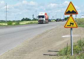 Озвучена точная дата начала реконструкции «убитой» дороги около Нижнекамска - НТР 24