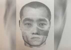 В Нижнекамске составлен фоторобот мужчины, совершившего разбойное нападение на женщину - НТР 24