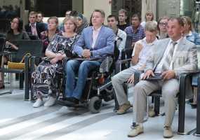 Минтруд РТ: Каждый третий человек с инвалидностью в Татарстане трудоустроен