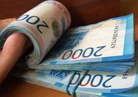 Эксперты подсчитали, сколько россиян зарабатывают больше 1 млн рублей в месяц - НТР 24