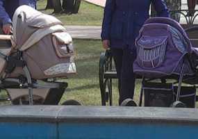 В Татарстане прооперирован ребенок, который выпал из коляски - НТР 24