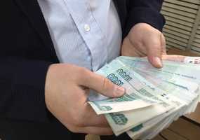 В Нижнекамске за дачу взятки осудили бизнесмена