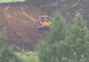 Нижнекамец помог экологам предотвратить  грубейшее нарушение и получил премию - НТР 24