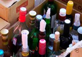 Татарстанцы стали чаще травиться фальсифицированным алкоголем - НТР 24