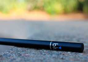 Электронные сигареты могут оказаться в России вне закона - НТР 24