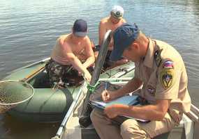 В Татарстане усилят борьбу с браконьерством и торговцами рыбой - НТР 24