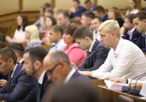 Как избраться в Молодежный парламент Татарстана? Инструкция - НТР 24