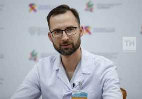 Главный онколог Татарстана: Человек, который отказывается от соцпакета, берет на себя большие риски - НТР 24