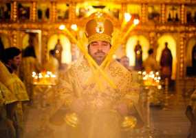 Православные жители Нижнекамска познакомятся со своим новым архиереем