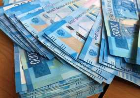 В России почтальон забрал 2 млн рублей пенсий и скрылся - НТР 24