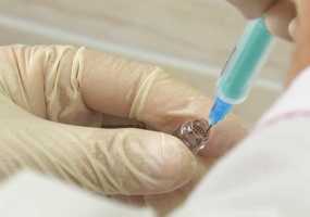 В России появится еще одна обязательная прививка - НТР 24